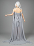 Immagine di Pronto per la spedizione Nuovo costume cosplay di Daenerys Targaryen Khaleesi mp004184