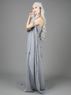 Picture of Ready to Ship New Game Of Thrones Daenerys Targaryen Khaleesi Cosplay Costume mp004184