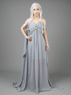 Bild des versandfertigen neuen Daenerys Targaryen Khaleesi Cosplay-Kostüms mp004184