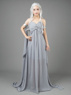 Immagine di Pronto per la spedizione Nuovo costume cosplay di Daenerys Targaryen Khaleesi mp004184