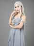 Immagine di Pronto per la spedizione Nuovo costume cosplay di Daenerys Targaryen Khaleesi mp004184