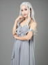 Imagen de Listo para enviar el nuevo disfraz de Daenerys Targaryen Khaleesi Cosplay mp004184