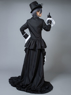 Picture of Black Butler Ciel Phantomhive Cosplay Costume mp005014