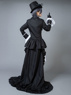 Imagen de Black Butler Ciel Phantomhive Disfraz de Cosplay mp005014