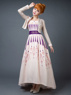 Picture of Frozen 2 Anna Princess Dress Cosplay Costume mp005901