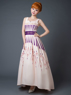 Imagen de Frozen 2 Anna Princess Dress Disfraz de Cosplay mp005901