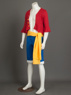 Image de Prêt à expédier One Piece Monkey D Luffy 4th Cosplay Costumes mp001154