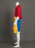 Image de Prêt à expédier One Piece Monkey D Luffy 4th Cosplay Costumes mp001154