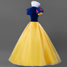 Picture of Snow White and the Seven Dwarfs Snow White Cosplay Costume mp004784