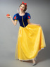 Image de Blanche-Neige et les Sept Nains Blanche-Neige Cosplay Costume mp004784