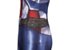 Picture of What if...? Peggy Carter Captain Carter Cosplay Jumpsuit  C00857