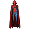 Picture of What if...? Spiderman Cosplay Jumpsuit  C00858