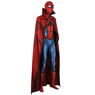 Picture of What if...? Spiderman Cosplay Jumpsuit  C00858