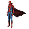 Picture of What if...? Spiderman Cosplay Jumpsuit  C00858