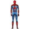 Picture of What if...? Spiderman Cosplay Jumpsuit  C00858