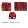 Picture of What if...? Spiderman Cosplay Jumpsuit  C00858