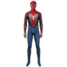 Picture of PS5 Game Spider-Man Peter Parker Cosplay Jumpsuit C00859