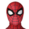 Picture of PS5 Game Spider-Man Peter Parker Cosplay Jumpsuit C00859