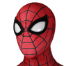 Изображение PS5 Игра Человек-паук Питер Паркер Косплей Комбинезон C00859