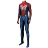 Picture of PS5 Game Spider-Man Peter Parker Cosplay Jumpsuit C00859