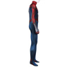 Picture of PS5 Game Spider-Man Peter Parker Cosplay Jumpsuit C00859