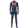 Picture of PS5 Game Spider-Man Peter Parker Cosplay Jumpsuit C00859