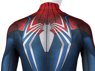 Picture of PS5 Game Spider-Man Peter Parker Cosplay Jumpsuit C00859