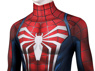 Picture of PS5 Game Spider-Man Peter Parker Cosplay Jumpsuit C00859