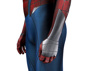 Picture of PS5 Game Spider-Man Peter Parker Cosplay Jumpsuit C00859