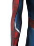 Picture of PS5 Game Spider-Man Peter Parker Cosplay Jumpsuit C00859