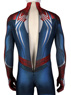 Picture of PS5 Game Spider-Man Peter Parker Cosplay Jumpsuit C00859