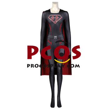 Picture of DC Overgirl Cosplay Jumpsuit C00861