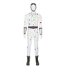 Picture of The Suicide Squad 2021 Polka-Dot Man Cosplay Costume Upgraded Version C00868