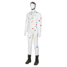 Picture of The Suicide Squad 2021 Polka-Dot Man Cosplay Costume Upgraded Version C00868