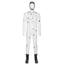 Picture of The Suicide Squad 2021 Polka-Dot Man Cosplay Costume Upgraded Version C00868