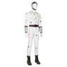 Picture of The Suicide Squad 2021 Polka-Dot Man Cosplay Costume Upgraded Version C00868