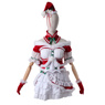 Изображение Ram Christmas Cosplay Costume C00880