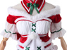 Изображение Ram Christmas Cosplay Costume C00880