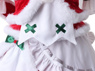 Immagine del costume cosplay di Natale di Ram C00880