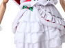 Изображение Ram Christmas Cosplay Costume C00880