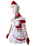 Picture of Re:Life in a different world from zero Ram Christmas Cosplay Costume  C00880