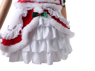 Picture of Re:Life in a different world from zero Ram Christmas Cosplay Costume  C00880
