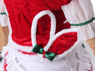 Picture of Ram Christmas Cosplay Costume  C00880