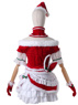 Picture of Ram Christmas Cosplay Costume  C00880