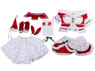 Picture of Ram Christmas Cosplay Costume  C00880