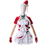 Picture of Rem Christmas Cosplay Costume  C00881