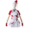 Photo de Rem Noël Cosplay Costume C00881