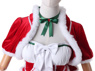 Picture of Rem Christmas Cosplay Costume  C00881