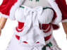 Picture of Rem Christmas Cosplay Costume  C00881