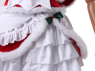 Picture of Rem Christmas Cosplay Costume  C00881